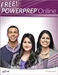 Free powerprep online