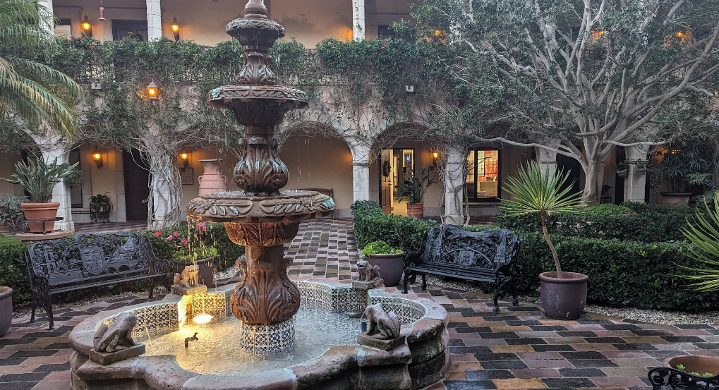 Vince Kotchian Test Prep Carmel Valley