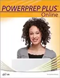 Powerprep plus online